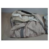 *2* Horse Mesh Fly Sheets