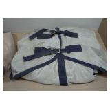 *2* Horse Mesh Fly Sheets