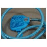 Pet Washer Shower for Dogs