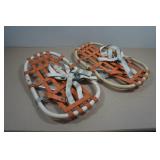 Vintage Snowshoes