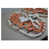 Vintage Snowshoes