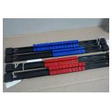 Socket Organizers and Sink Parts