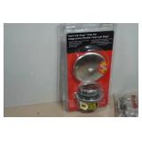 Socket Organizers and Sink Parts