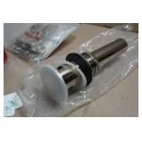 Socket Organizers and Sink Parts