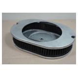 Low Profile Oval Air Filter