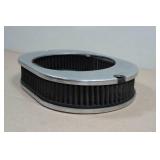 Low Profile Oval Air Filter