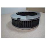 Low Profile Oval Air Filter