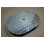 Low Profile Oval Air Filter