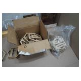 Assorted Wedding/Party Décor