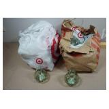 Assorted Wedding/Party Décor