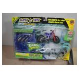 Tech Deck Finger Board Ramps and Flick Trik Bike and Parts