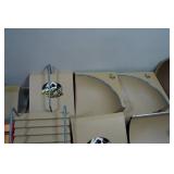 Tech Deck Finger Board Ramps and Flick Trik Bike and Parts