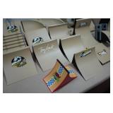 Tech Deck Finger Board Ramps and Flick Trik Bike and Parts