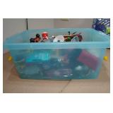 Tech Deck Finger Board Ramps and Flick Trik Bike and Parts