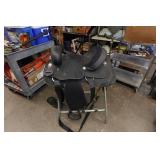 Wintec Western Saddle