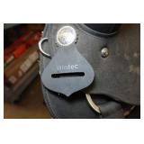 Wintec Western Saddle