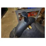 Wintec Western Saddle