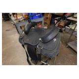 Wintec Western Saddle