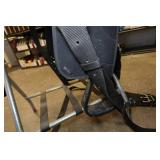 Wintec Western Saddle