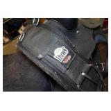 Wintec Western Saddle