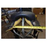 Wintec Western Saddle