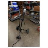 BagBoy m330 Golf Bag Cart