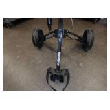 BagBoy m330 Golf Bag Cart