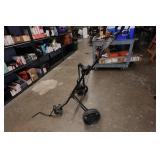 BagBoy m330 Golf Bag Cart