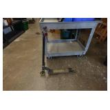 MGP Trick Kick Scooter