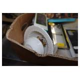 Comic Books, Phone Cases, Collector Plates, Solar Charger