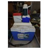 Assorted Coolers