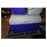 Assorted Coolers