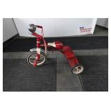 Radio Flyer Metal Tricycle