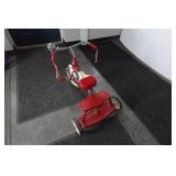 Radio Flyer Metal Tricycle