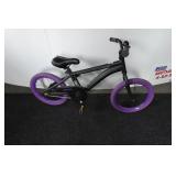 Jetson BMX Bicycle