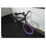 Jetson BMX Bicycle