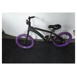 Jetson BMX Bicycle