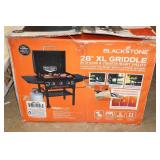 Blackstone 28" Griddle Parts