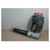 Assorted Tools - Paint Tray, Scrapers, Taping Tool