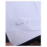 Red Jewel Crabapple Tree