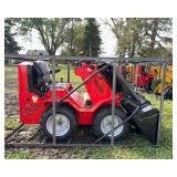 2026 AGT Wheel Loader (SDA-140W)