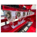 AGT Skid Steer Seeder (STSD10)