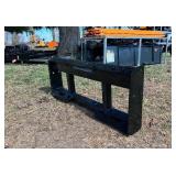 Wolverine Pallet Fork Frame (PFF2-13-45W)