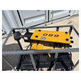 AGT Skid Steer Breaker (PD680-PZ)