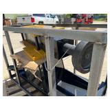 AGT Skid Steer Breaker (PD680-PZ)