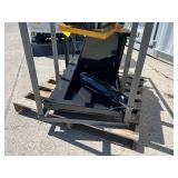 AGT Skid Steer Breaker (PD680-PZ)