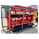 AGT Skid Steer Seeder (STSD10)