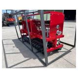 AGT Skid Steer Seeder (STSD10)