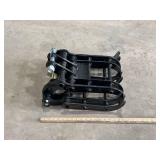 Wolverine Excavator Grabber (12EX-ZMQ)