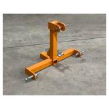 Wolverine Quick Coupler 3 (QC3-26-14G)